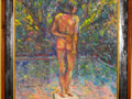Pamela Peitzman Paintings